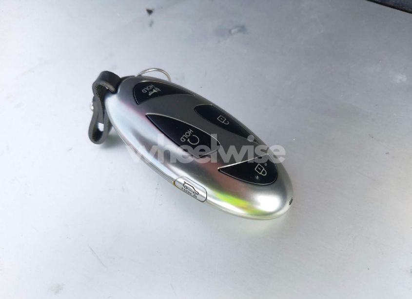 Photo 11 of 2024 Hyundai Santa FE SEL (VIN 5NMP24GL3RH067172)