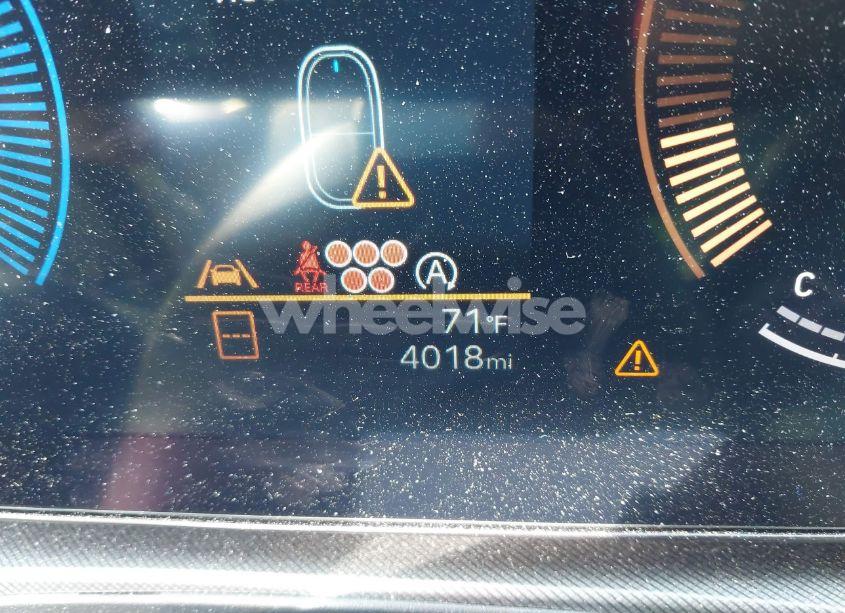 Photo 16 of 2024 Hyundai Santa FE SEL (VIN 5NMP24GL3RH067172)