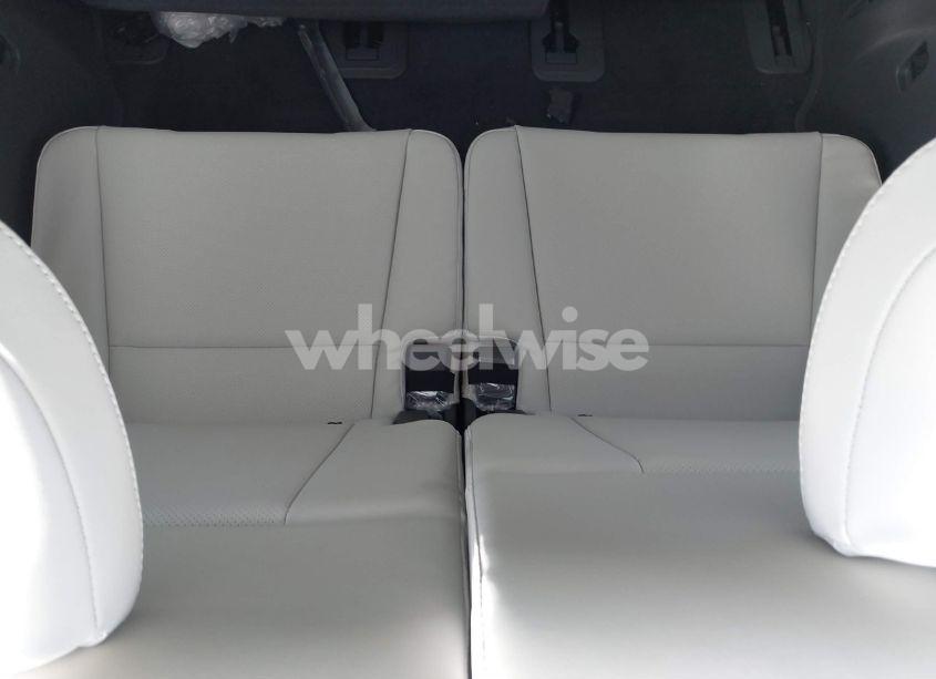 Photo 19 of 2024 Hyundai Santa FE SEL (VIN 5NMP24GL3RH067172)