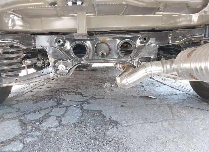 Photo 16 of 2024 Hyundai Santa FE SEL (VIN 5NMP24GL4RH052244)