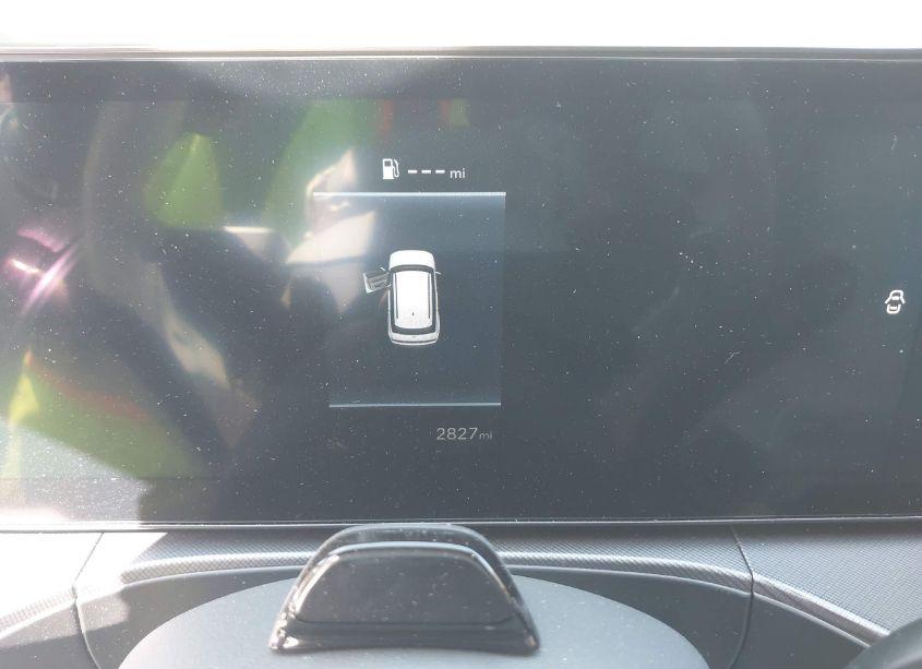 Photo 7 of 2024 Hyundai Santa FE SEL (VIN 5NMP24GL4RH052244)