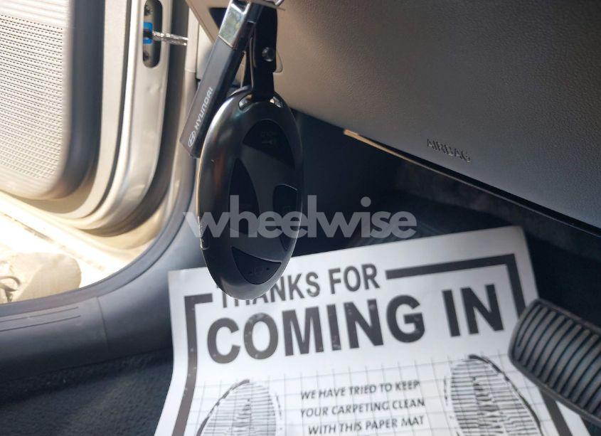 Photo 11 of 2024 Hyundai Santa FE SEL (VIN 5NMP24GL5RH025795)