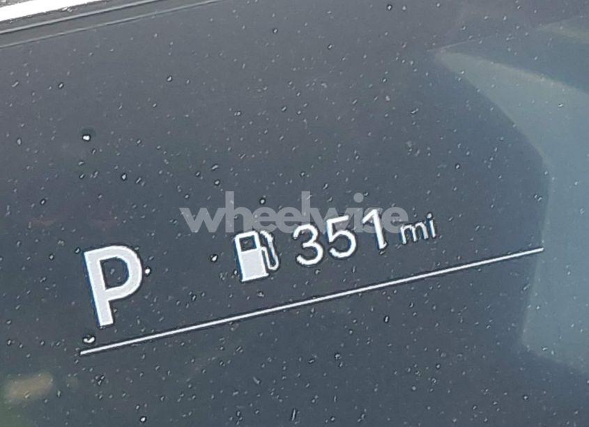 Photo 15 of 2025 Hyundai Santa FE SEL (VIN 5NMP24GL5SH076185)