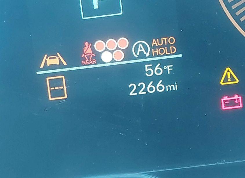 Photo 14 of 2024 Hyundai Santa FE SEL (VIN 5NMP24GL7RH061830)