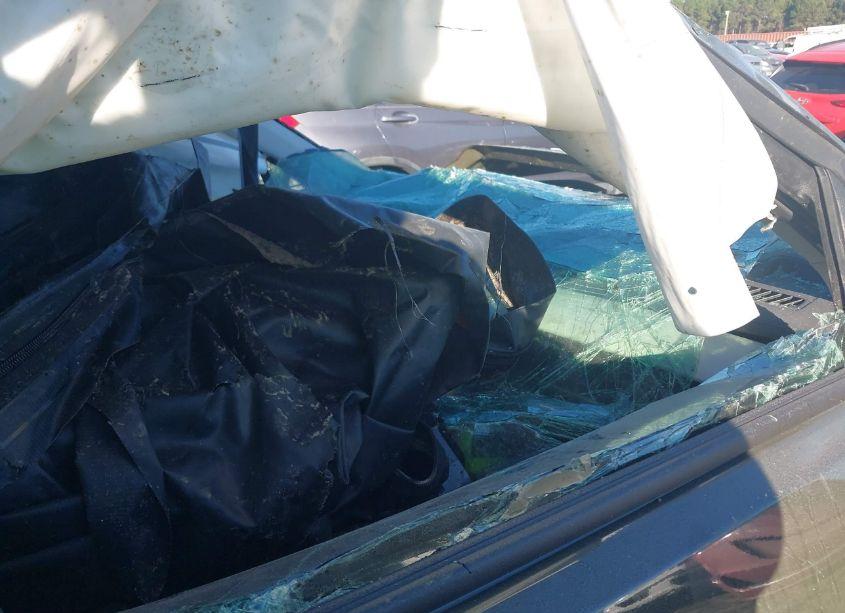 Photo 5 of 2024 Hyundai Santa FE SEL (VIN 5NMP24GL7RH061830)