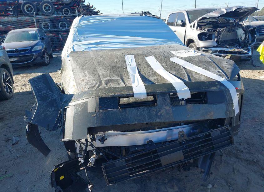 Photo 6 of 2024 Hyundai Santa FE SEL (VIN 5NMP24GL7RH061830)