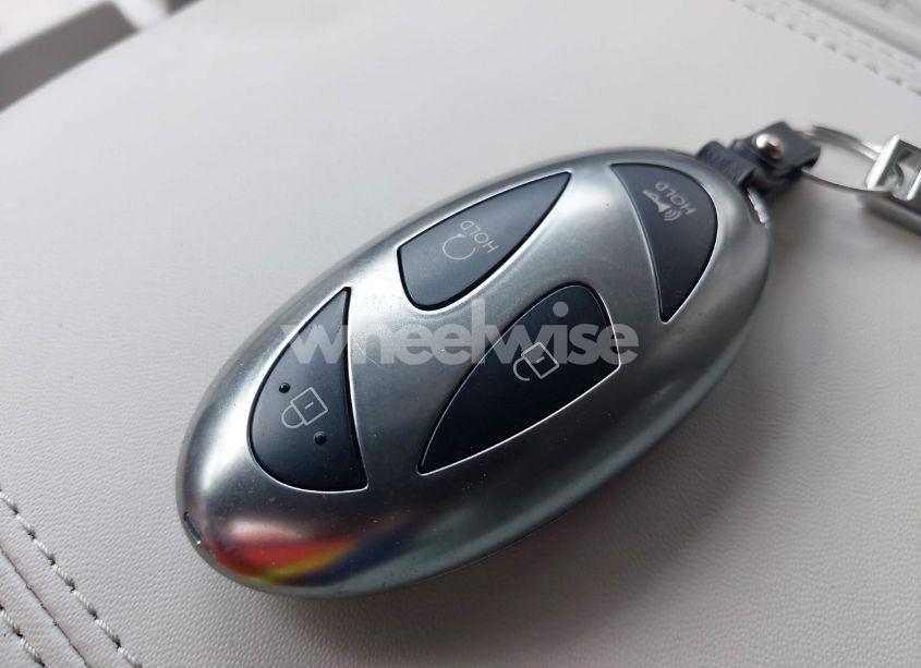 Photo 11 of 2025 Hyundai Santa FE SEL (VIN 5NMP24GL7SH082716)