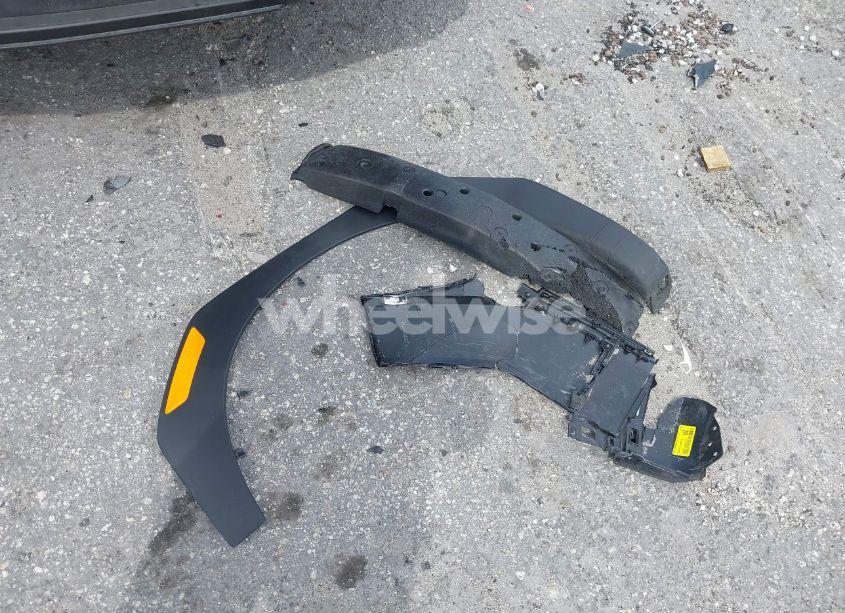 Photo 12 of 2025 Hyundai Santa FE SEL (VIN 5NMP24GL7SH082716)