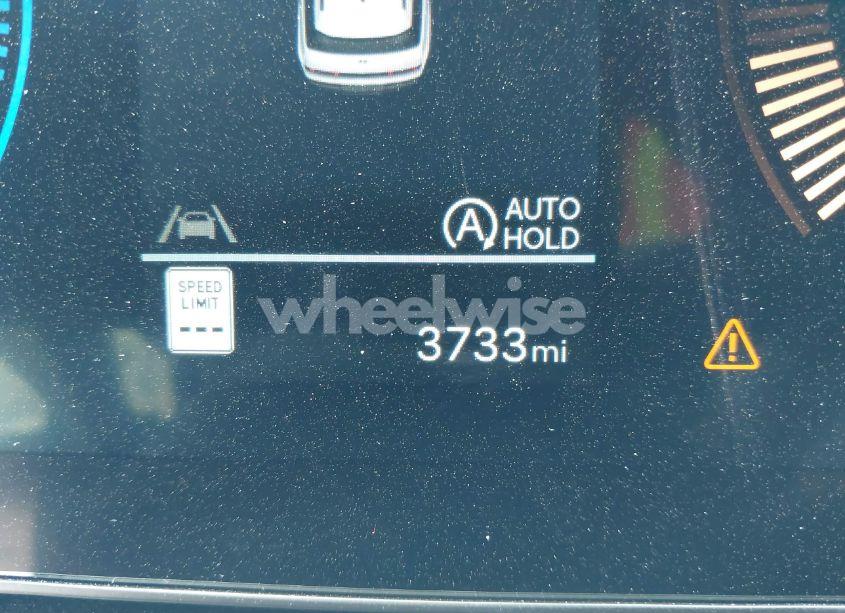 Photo 16 of 2025 Hyundai Santa FE SEL (VIN 5NMP24GL7SH082716)