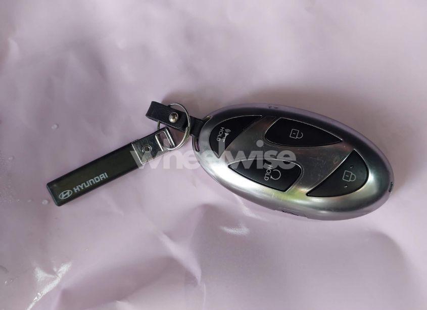 Photo 11 of 2024 Hyundai Santa FE SEL (VIN 5NMP24GL9RH022169)