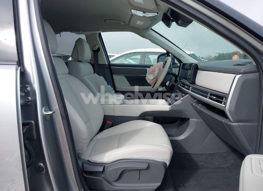 Photo 5 of 2024 Hyundai Santa FE SEL (VIN 5NMP24GL9RH022169)