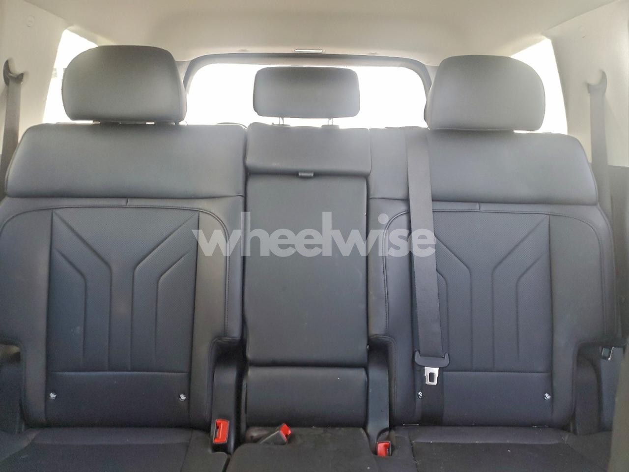 Photo 10 of 2024 HYUNDAI SANTA FE SEL (VIN 5NMP2DG13RH004930)