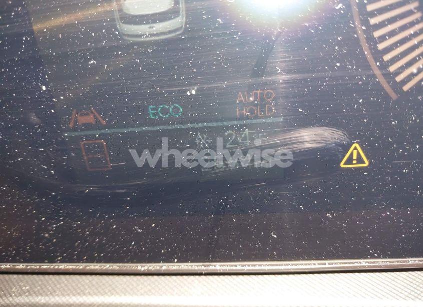 Photo 16 of 2025 Hyundai Santa FE HYBRID SEL (VIN 5NMP2DG17SH028430)