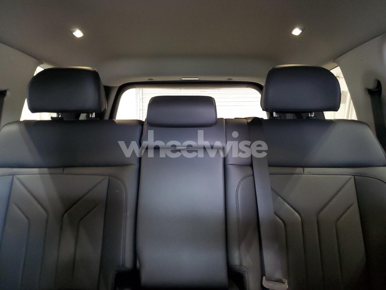 Photo 10 of 2024 HYUNDAI SANTA FE SEL (VIN 5NMP2DG18RH013476)