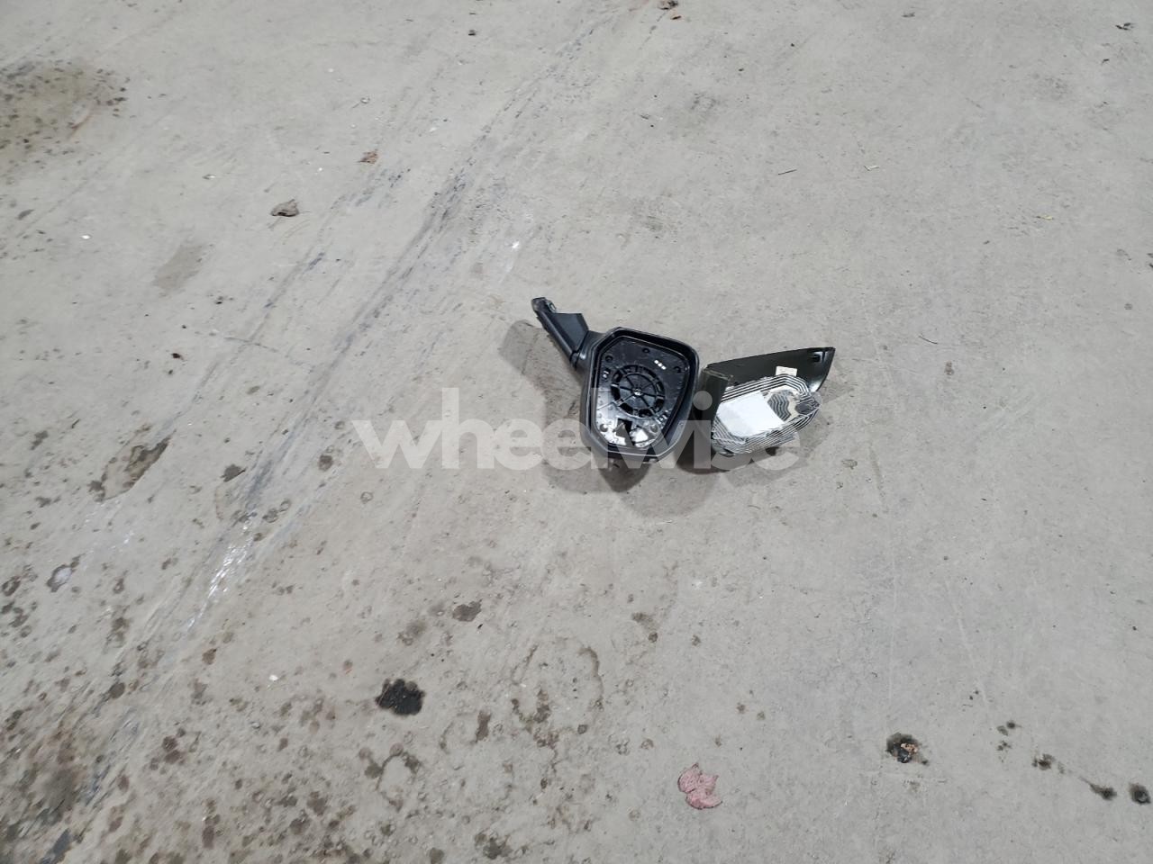 Photo 13 of 2024 HYUNDAI SANTA FE SEL (VIN 5NMP2DG18RH013476)