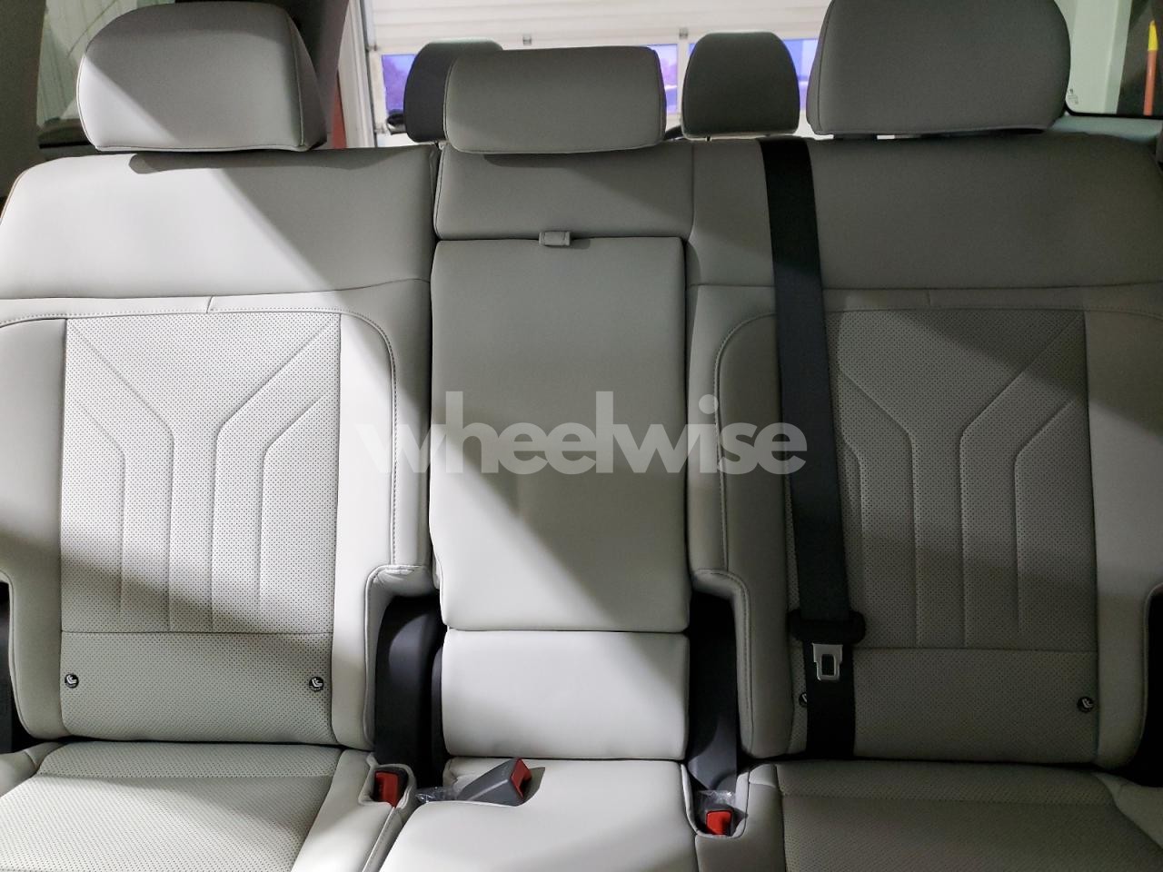 Photo 10 of 2024 HYUNDAI SANTA FE SEL (VIN 5NMP2DG1XRH003922)