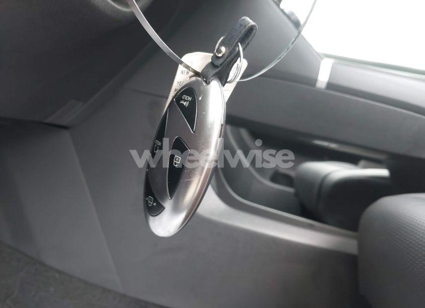 Photo 11 of 2024 Hyundai Santa FE SEL (VIN 5NMP2DGL3RH008056)