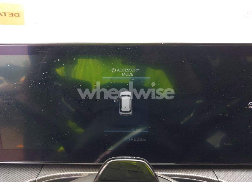 Photo 7 of 2024 Hyundai Santa FE SEL (VIN 5NMP2DGL3RH008056)