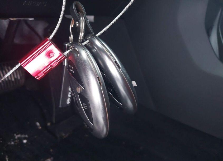 Photo 11 of 2024 Hyundai Santa FE SEL (VIN 5NMP2DGL3RH028176)