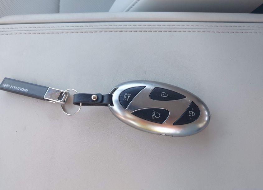 Photo 11 of 2024 Hyundai Santa FE SEL (VIN 5NMP2DGL3RH053000)