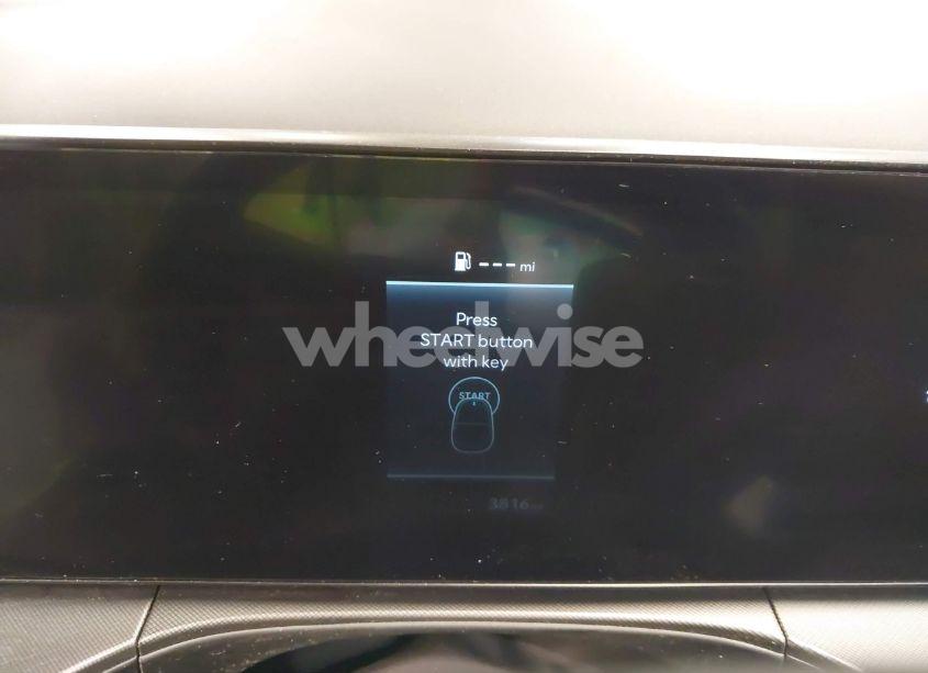 Photo 7 of 2024 Hyundai Santa FE SEL (VIN 5NMP2DGL4RH003013)