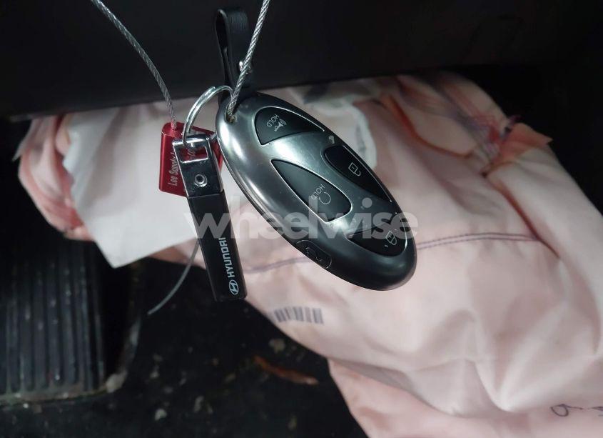 Photo 11 of 2025 Hyundai Santa FE SEL (VIN 5NMP2DGL6SH087826)