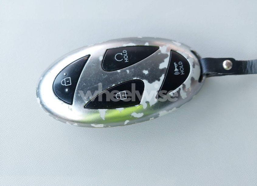Photo 11 of 2024 Hyundai Santa FE SEL (VIN 5NMP2DGL7RH013129)