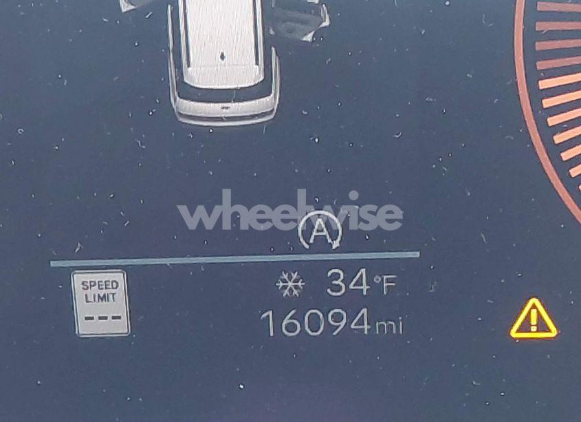 Photo 15 of 2024 Hyundai Santa FE SEL (VIN 5NMP2DGL7RH013129)