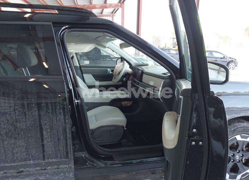 Photo 5 of 2024 Hyundai Santa FE SEL (VIN 5NMP2DGL7RH013129)