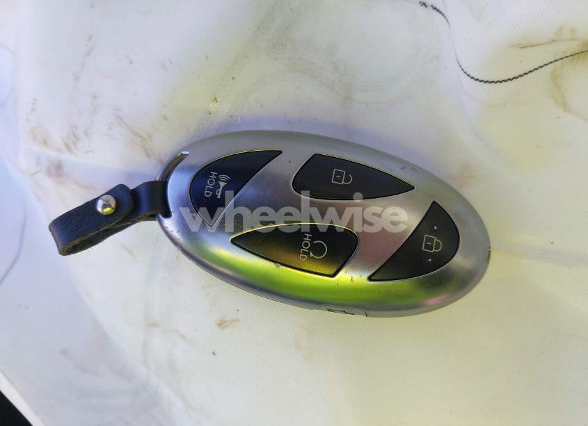 Photo 11 of 2024 Hyundai Santa FE SEL (VIN 5NMP2DGL7RH022770)