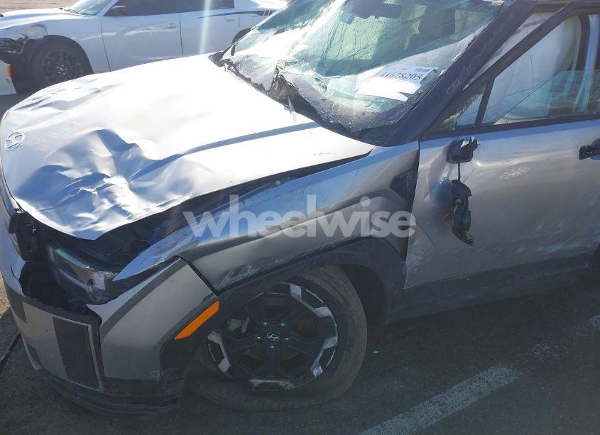 Photo 6 of 2024 Hyundai Santa FE SEL (VIN 5NMP2DGL7RH022770)