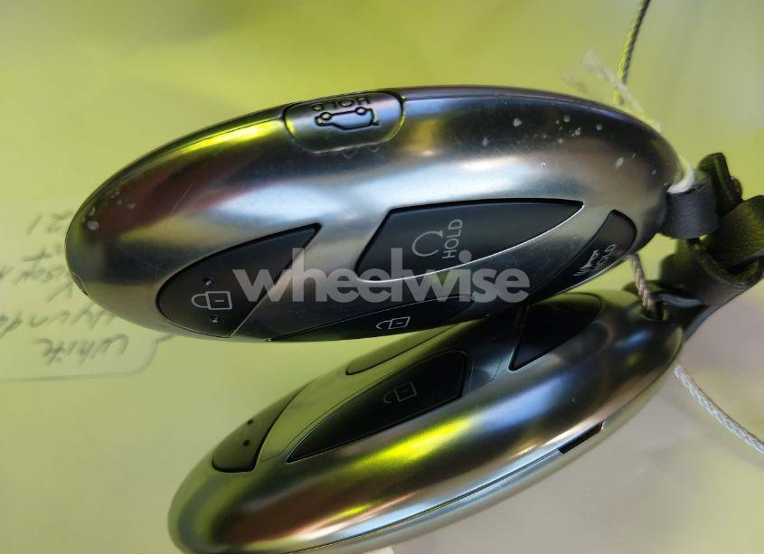 Photo 11 of 2024 Hyundai Santa FE SEL (VIN 5NMP2DGL8RH013771)