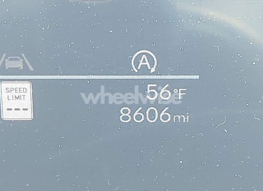 Photo 15 of 2024 Hyundai Santa FE SEL (VIN 5NMP2DGL8RH013771)