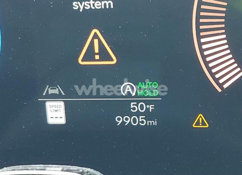 Photo 15 of 2024 Hyundai Santa FE SEL (VIN 5NMP2DGL9RH044527)