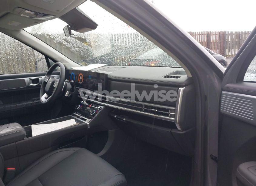 Photo 5 of 2024 Hyundai Santa FE SEL (VIN 5NMP2DGL9RH044527)