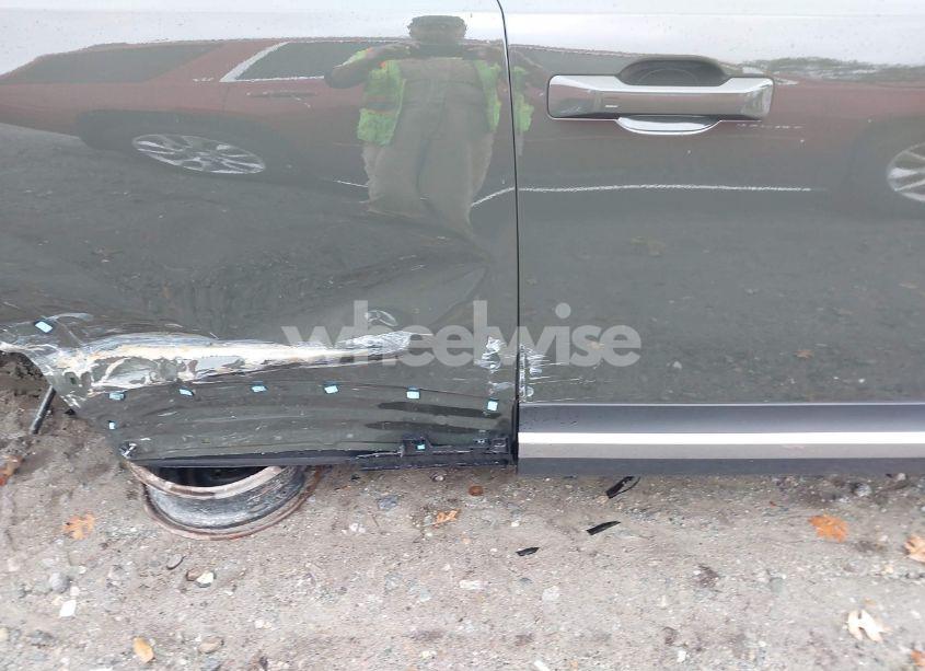 Photo 18 of 2024 Hyundai Santa FE HYBRID LIMITED (VIN 5NMP34G12RH005158)