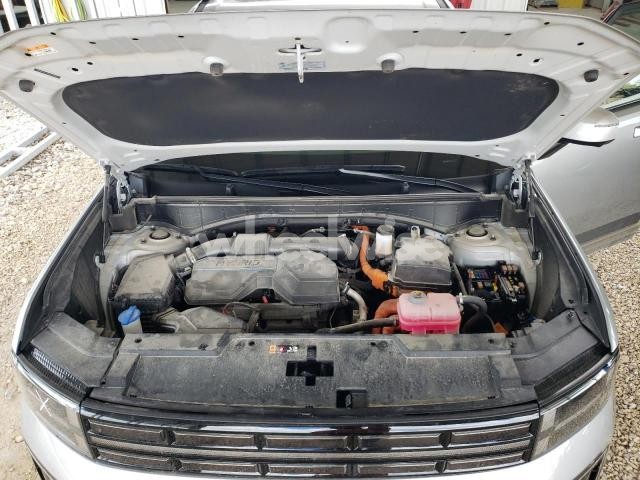 Photo 7 of 2024 HYUNDAI SANTA FE LIMITED (VIN 5NMP34G16RH006054)