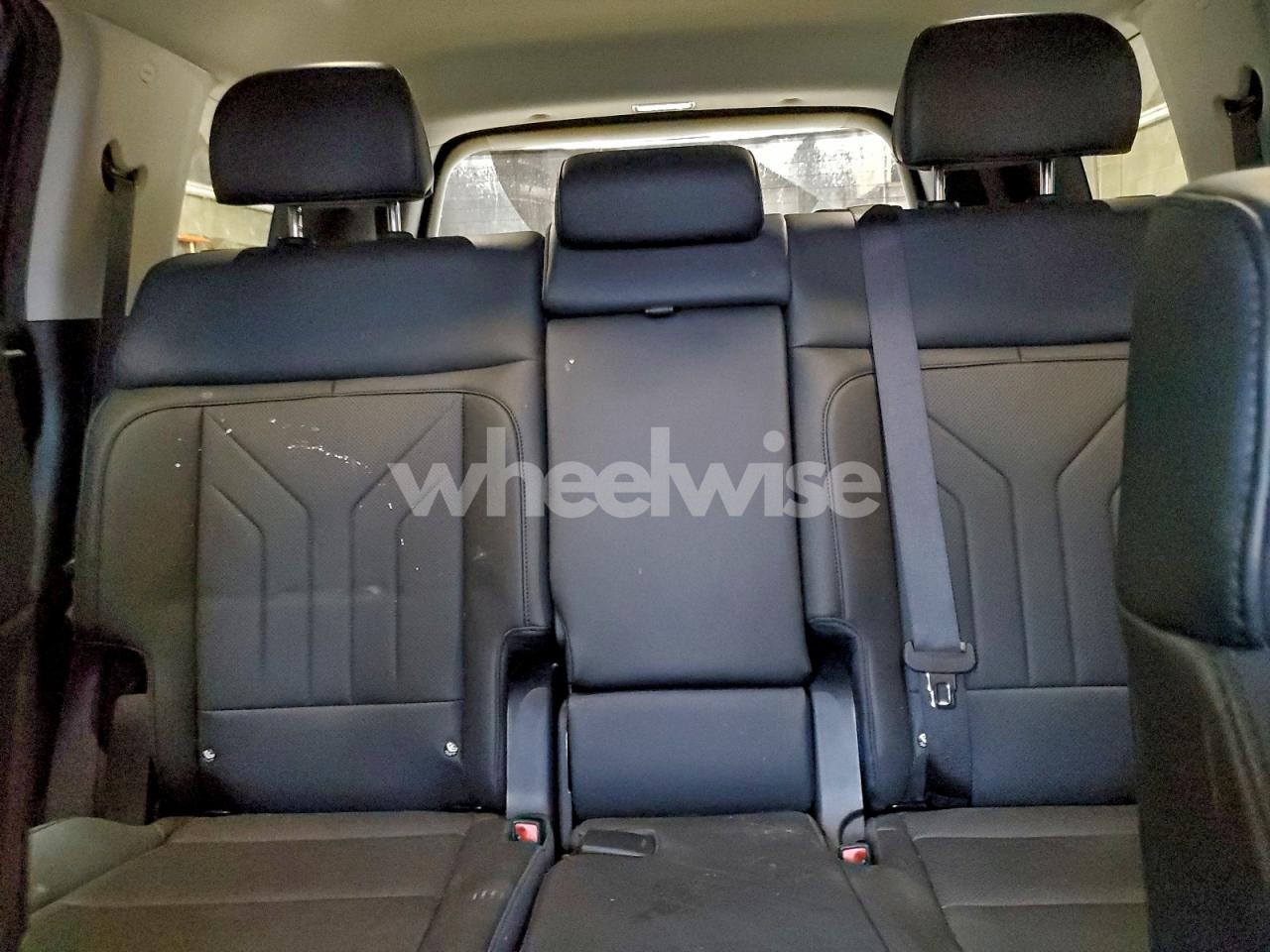 Photo 10 of 2024 HYUNDAI SANTA FE XRT (VIN 5NMP3DGL1RH046091)