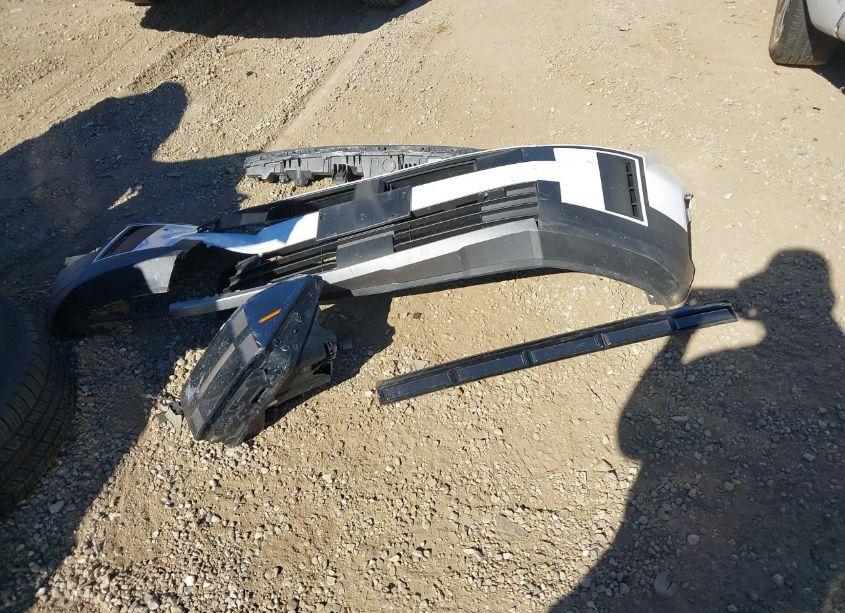 Photo 11 of 2024 Hyundai Santa FE XRT (VIN 5NMP3DGL3RH041507)