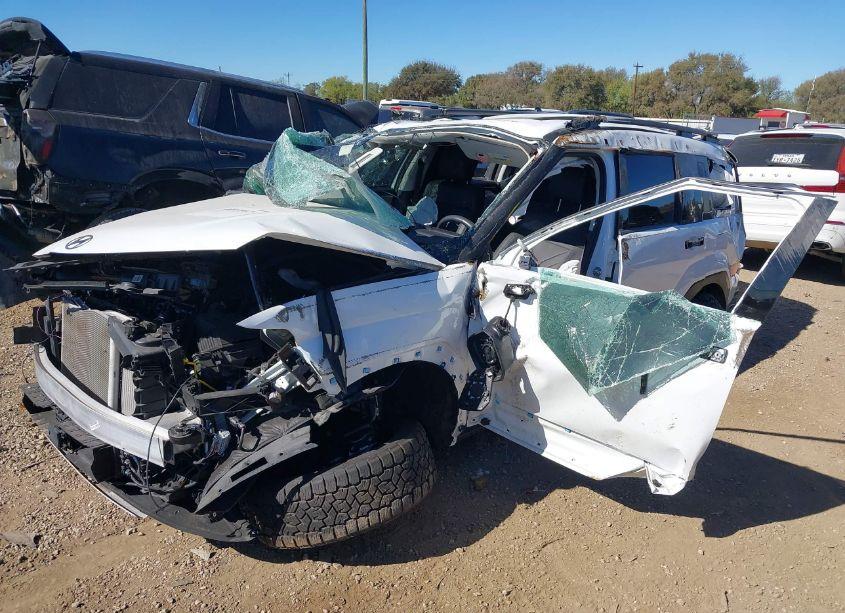 Photo 6 of 2024 Hyundai Santa FE XRT (VIN 5NMP3DGL3RH041507)