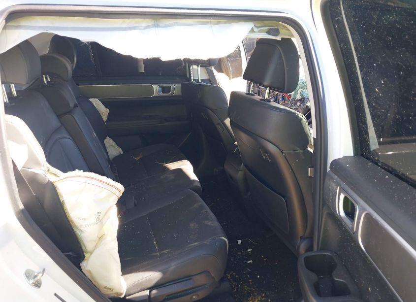 Photo 8 of 2024 Hyundai Santa FE XRT (VIN 5NMP3DGL3RH041507)