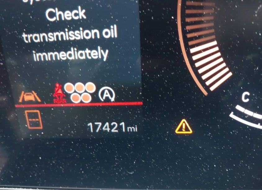 Photo 15 of 2024 Hyundai Santa FE XRT (VIN 5NMP3DGL4RH008399)