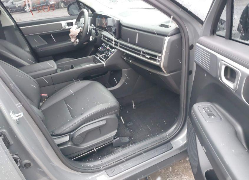 Photo 5 of 2024 Hyundai Santa FE XRT (VIN 5NMP3DGL4RH008399)