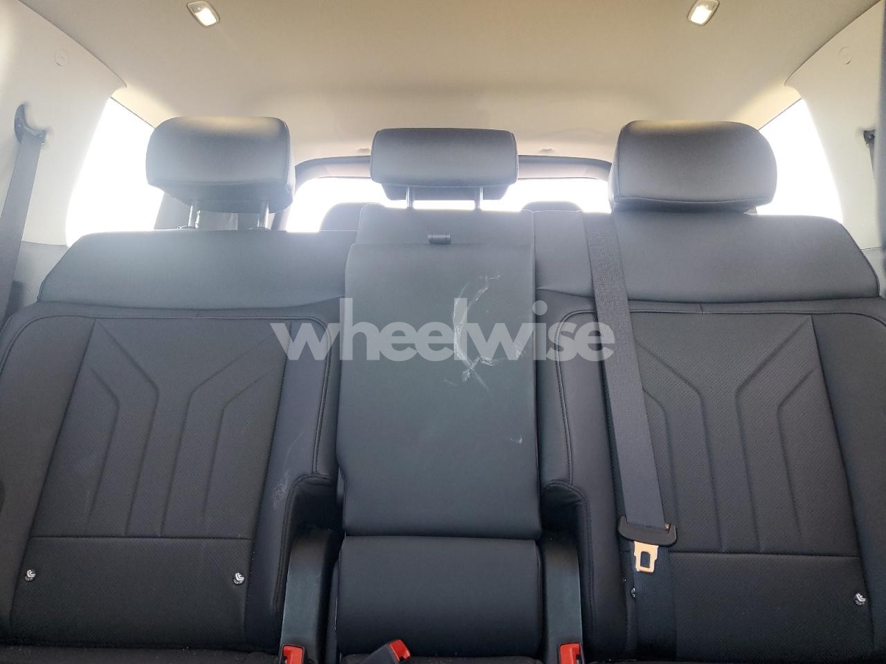 Photo 10 of 2024 HYUNDAI SANTA FE XRT (VIN 5NMP3DGL4RH040799)