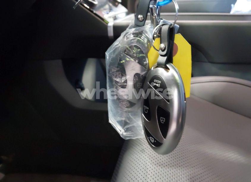 Photo 11 of 2024 Hyundai Santa FE XRT (VIN 5NMP3DGL5RH040438)