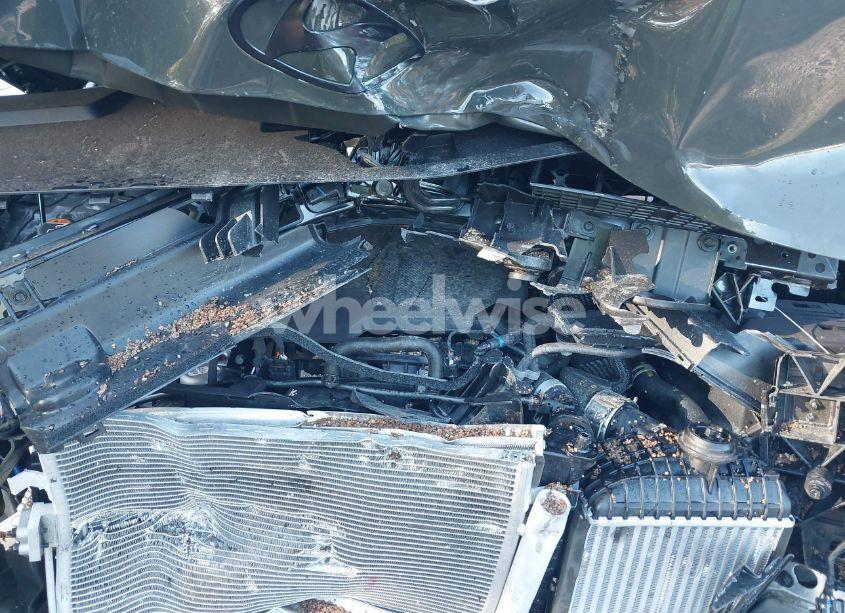 Photo 10 of 2024 Hyundai Santa FE XRT (VIN 5NMP3DGL6RH042392)