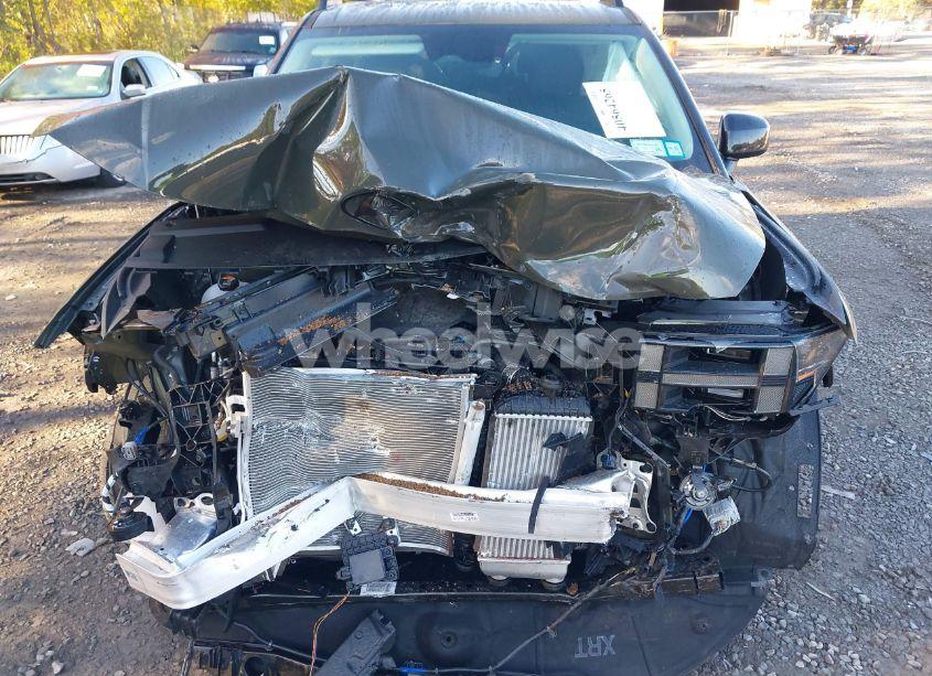 Photo 6 of 2024 Hyundai Santa FE XRT (VIN 5NMP3DGL6RH042392)