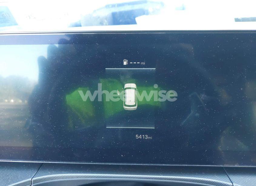 Photo 7 of 2024 Hyundai Santa FE XRT (VIN 5NMP3DGL6RH042392)