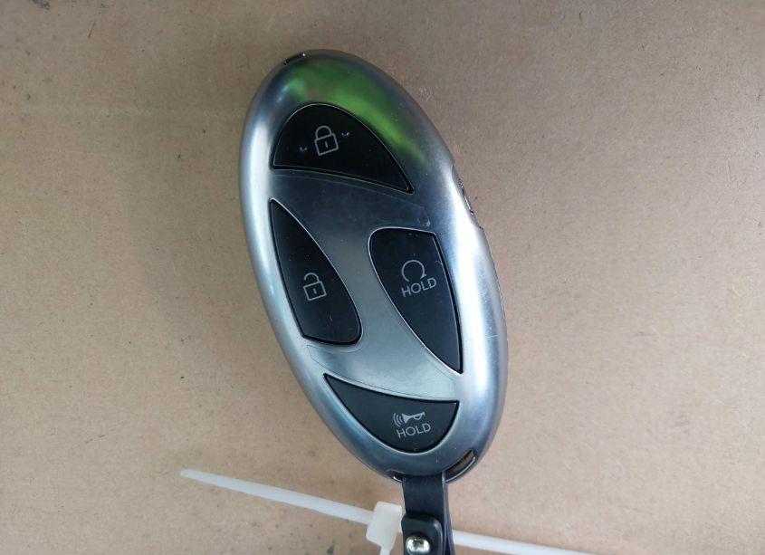 Photo 11 of 2024 Hyundai Santa FE XRT (VIN 5NMP3DGL6RH067258)