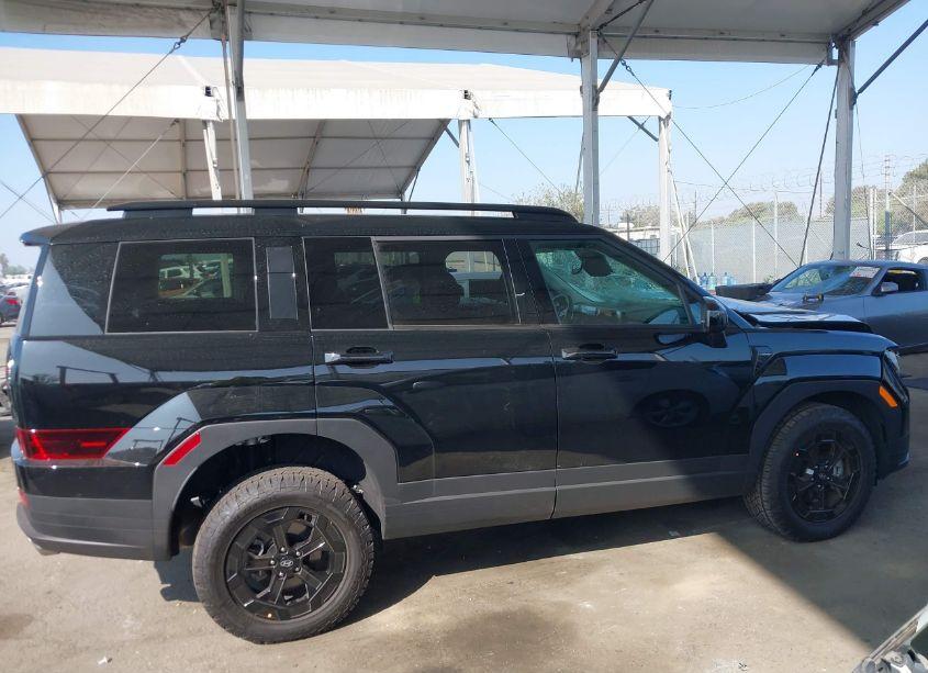 Photo 13 of 2024 Hyundai Santa FE XRT (VIN 5NMP3DGL6RH067258)